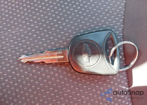 2010 Chevrolet Aveo Lt from USA, damaged, VIN KL1TD5DE9AB119215